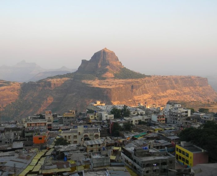 Saptashrungi Temple-4